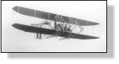 Wright Flying Machine